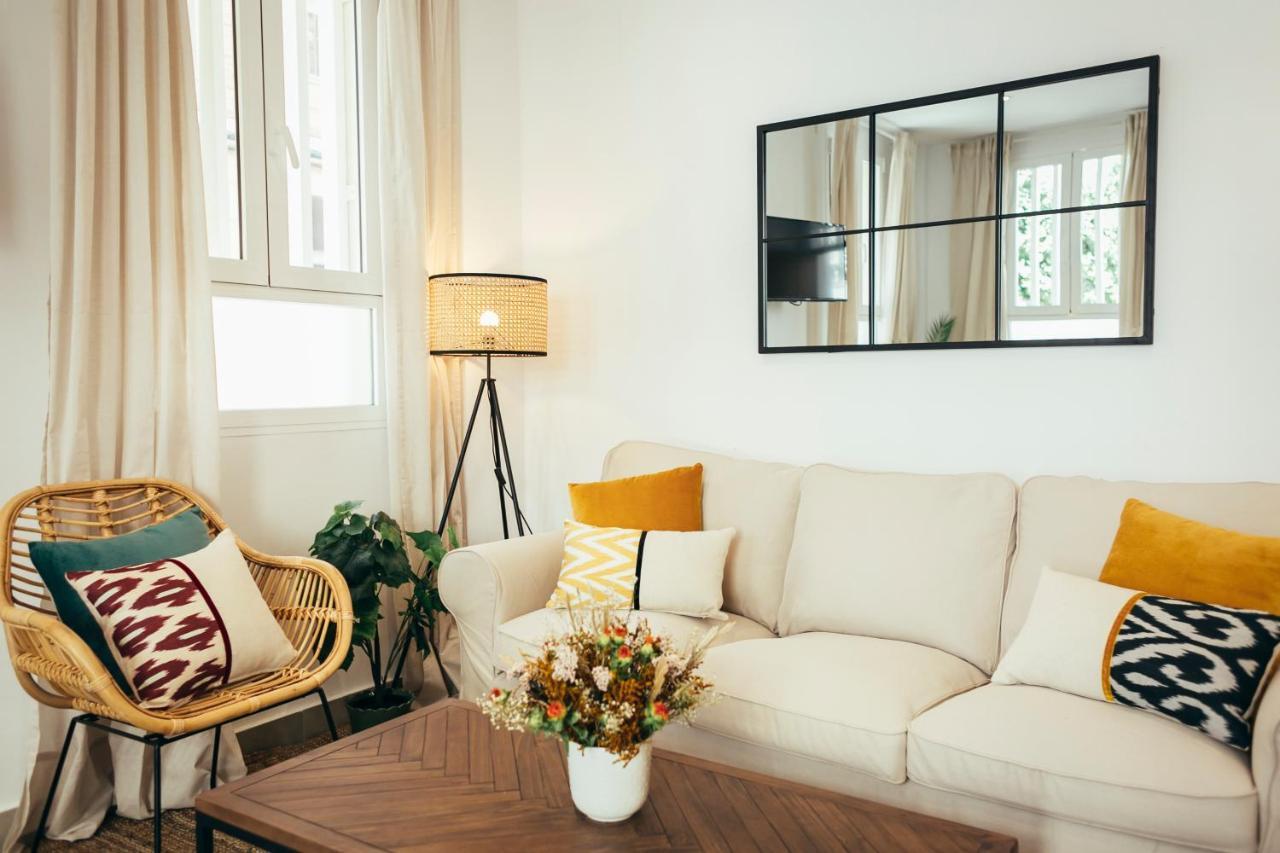 Tu Casa En El Corazon De Triana — Photos 1