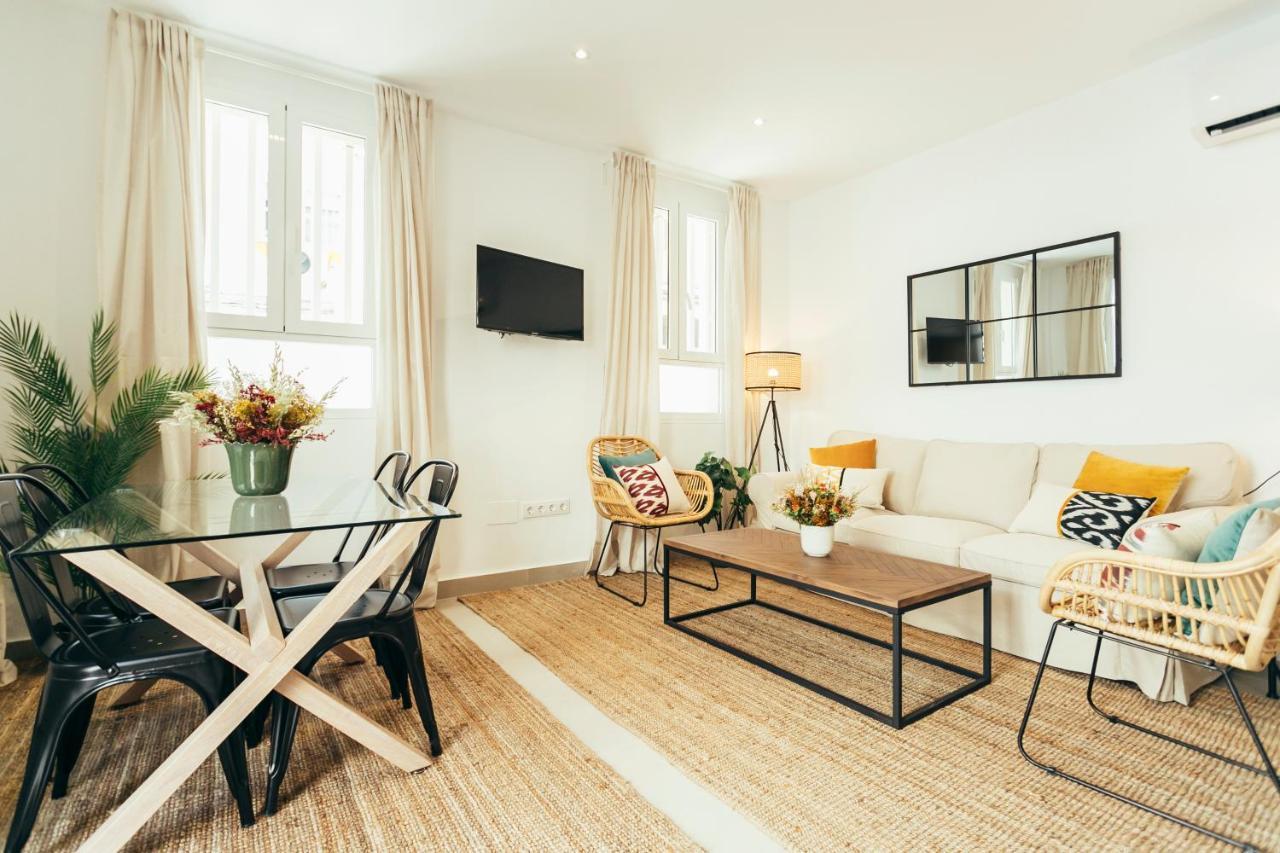 Tu Casa En El Corazon De Triana — Photos 2