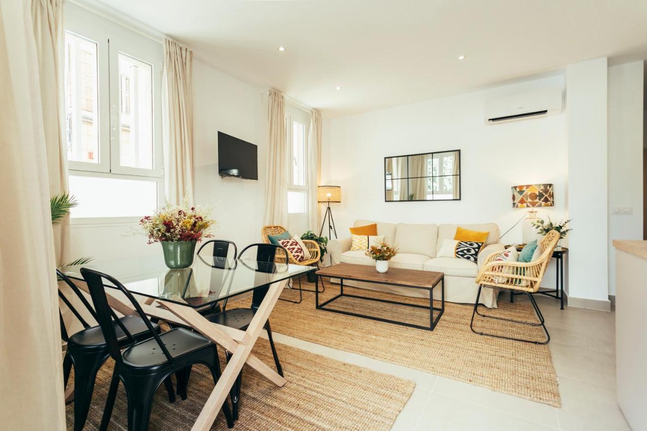 Tu Casa En El Corazon De Triana — Photos 3